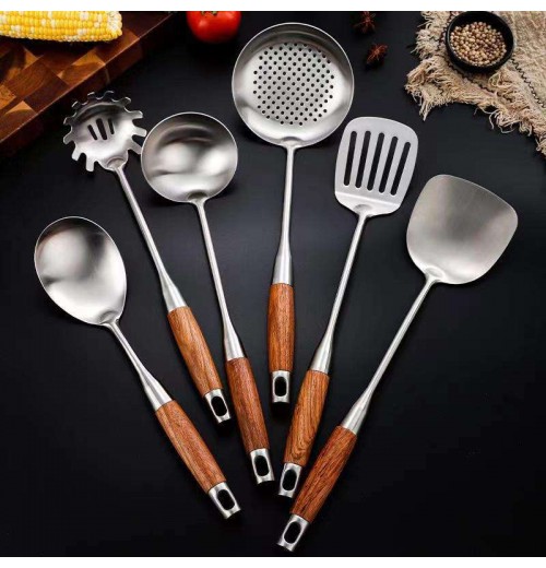 New Design Kitchen Cooking Set Utensils Cooking Appliances Stainless Steel Kitchen Utensils Slotted Solid Spatula for kitchen New Design Kitchen Cooking Set Utensils Cooking Appliances Stainless Steel Kitchen Utensils Slotted Solid Spatula for kitchen
