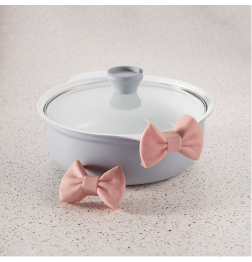 Housewares Eco-friendly Kitchen Cooking Pot Nonstick Induction Cookware Sets Aluminium Alloy Frying Pan Stock Pots Housewares Eco-friendly Kitchen Cooking Pot Nonstick Induction Cookware Sets Aluminium Alloy Frying Pan Stock Pots