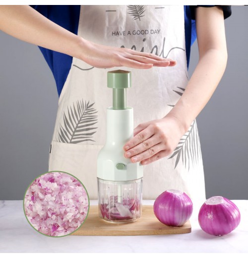 New Arrival Multi-function Hand-press Manual Food Chopper Vegetable Onion Chopper Slicer Kitchen Tools New Arrival Multi-function Hand-press Manual Food Chopper Vegetable Onion Chopper Slicer Kitchen Tools