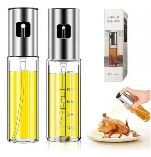 Kitchen Home Gadgets Tools Barbecue Sprayer Grilling Oil For Cooking Bottle Olive Oil Dispenser Sprayer Cocina Spray Bottle Kitchen Home Gadgets Tools Barbecue Sprayer Grilling Oil For Cooking Bottle Olive Oil Dispenser Sprayer Cocina Spray Bottle